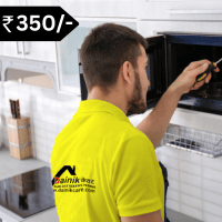 Microwave Repair In Rishikesh 
